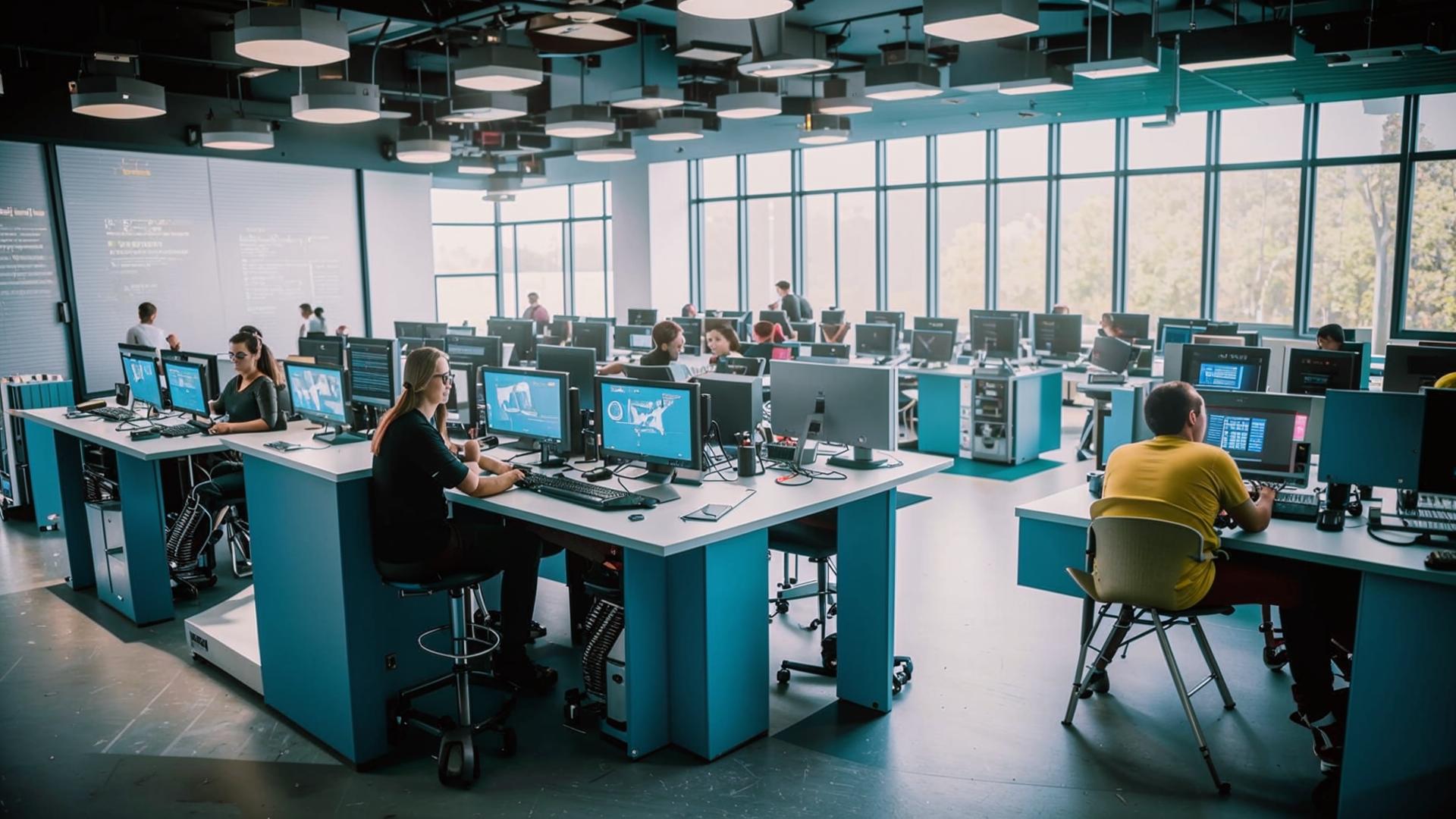 Backend programmering